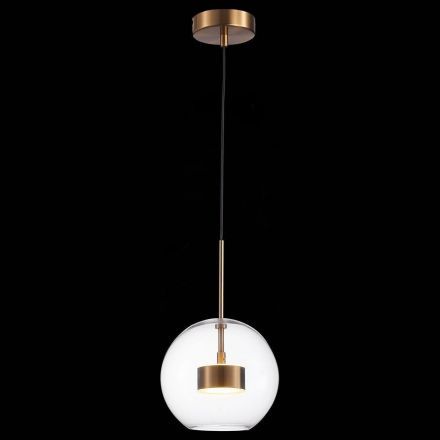 Светильник подвесной ST Luce SL1133.233.01 BOPONE