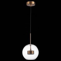Светильник подвесной ST Luce SL1133.233.01 BOPONE
