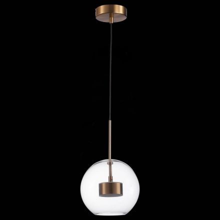 Светильник подвесной ST Luce SL1133.233.01 BOPONE