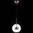 Светильник подвесной ST Luce SL1133.233.01 BOPONE