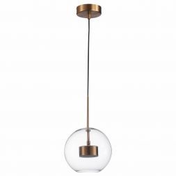 Светильник подвесной ST Luce SL1133.233.01 BOPONE