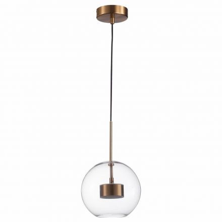 Светильник подвесной ST Luce SL1133.233.01 BOPONE