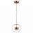 Светильник подвесной ST Luce SL1133.233.01 BOPONE