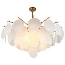 Потолочная люстра Omnilux OML-67407-08 (OMNILUX OML-67407-08) Потолочная люстра Omnilux OML-67407-08 (OMNILUX OML-67407-08)