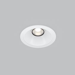 Встраиваемый светодиодный светильник Elektrostandard 25081/LED8W 4200K белый