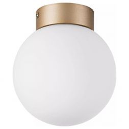 Настенно-потолочный светильник Lightstar Globo 812013