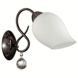 Бра LUMION 3076/1W (ODEON 3076/1W) Бра LUMION 3076/1W (ODEON 3076/1W)
