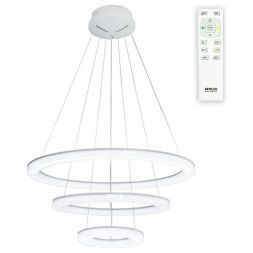 Люстра Citilux CL710104RS
