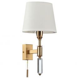 Бра Odeon Light 4894/1W