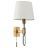 Бра Odeon Light 4894/1W