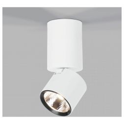 Светильник потолочный светодиодный Elektrostandard 25042/LED 10W 4000K белый