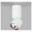 Светильник потолочный светодиодный Elektrostandard 25042/LED 10W 4000K белый