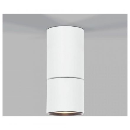 Светильник потолочный светодиодный Elektrostandard 25042/LED 10W 4000K белый