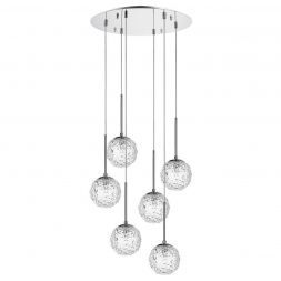 Подвесная люстра Lightstar 815260