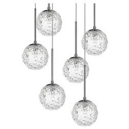 Подвесная люстра Lightstar 815260