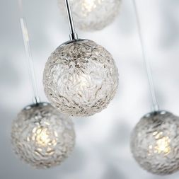 Подвесная люстра Lightstar 815260