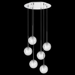 Подвесная люстра Lightstar 815260