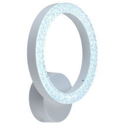 Светодиодный накладной светильник Profit Light 5894/1W WHT