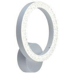 Светодиодный накладной светильник Profit Light 5894/1W WHT