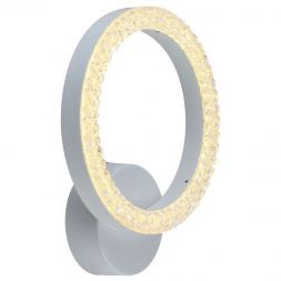 Светодиодный накладной светильник Profit Light 5894/1W WHT