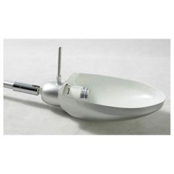 Настольная лампа Lussole GRLST-4364-01