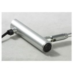Настольная лампа Lussole GRLST-4364-01