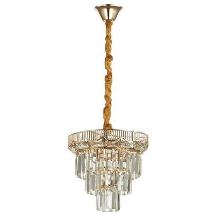 Подвесная люстра Lumion 5233/4