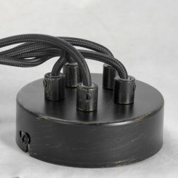 Подвесная люстра Loft GRLSP-8256