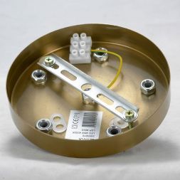 Подвесная светодиодная люстра Loft LSP-8643