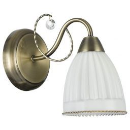 Бра Freya FR2757-WL-01-BZ (MAYTONI FR2757-WL-01-BZ)