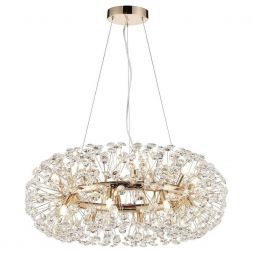 Подвесная люстра Lussole Loft GRLSP-8340