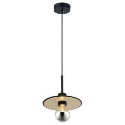 Подвесной светильник Loft LSP-8490 (LUSSOLE LSP-8490) Подвесной светильник Loft LSP-8490 (LUSSOLE LSP-8490)