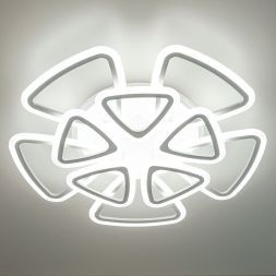 Потолочная светодиодная люстра Citilux CL234A290E