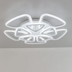 Потолочная светодиодная люстра Citilux CL234A290E