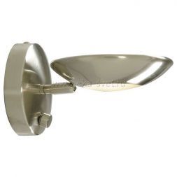 Бра Arte Lamp A7108AP-1SS