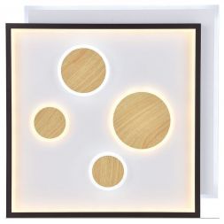 Светодиодный управляемый светильник Feron AL8400 41144