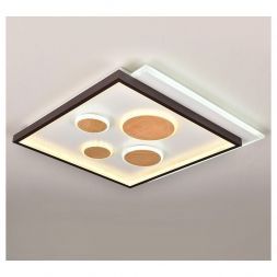 Светодиодный управляемый светильник Feron AL8400 41144