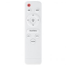 Светодиодный управляемый светильник Feron AL8400 41144