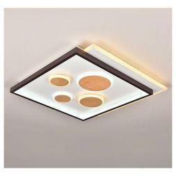 Светодиодный управляемый светильник Feron AL8400 41144