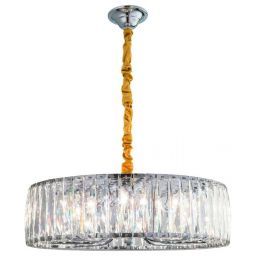 Подвесная люстра Eletto EL321P08 (CITILUX EL321P08)