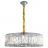 Подвесная люстра Eletto EL321P08