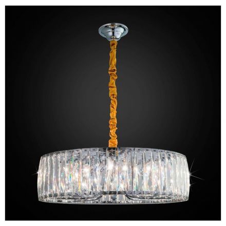 Подвесная люстра Eletto EL321P08