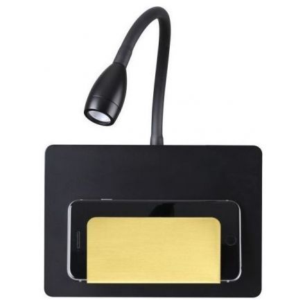 Бра Odeon Light 4242/3WL Sonia