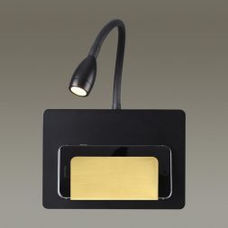 Бра Odeon Light 4242/3WL Sonia