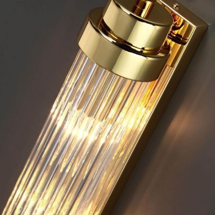 Настенный светильник Odeon Light 4822/2W Lordi