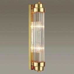 Настенный светильник Odeon Light 4822/2W Lordi