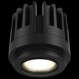 Светодиодный модуль Maytoni DLA051-012W3K (DLA051-12W3K+DLA051DR-12W)