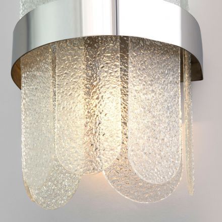 Настенный светильник Bogate&#039;s 333/1