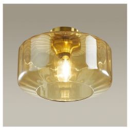 Потолочный светильник Odeon Light 4747/1C Binga