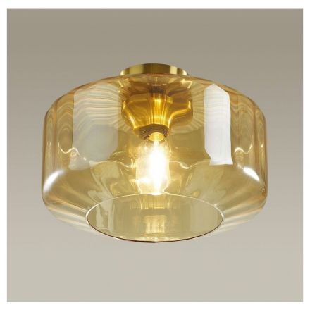 Потолочный светильник Odeon Light 4747/1C Binga